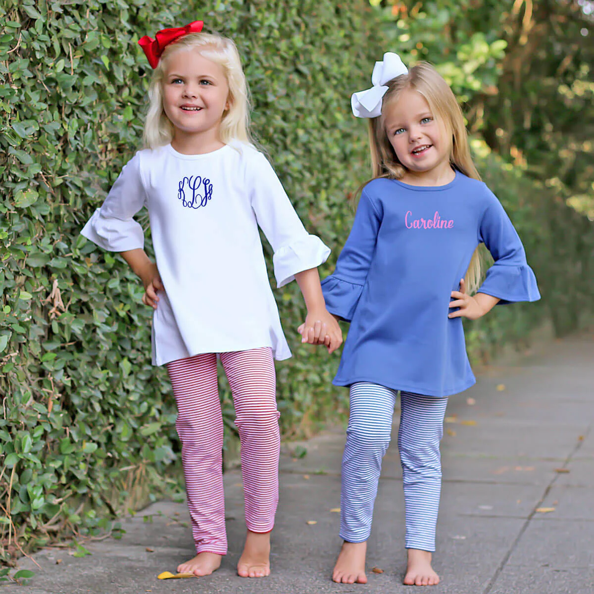 White Milly Tunic - Image 9